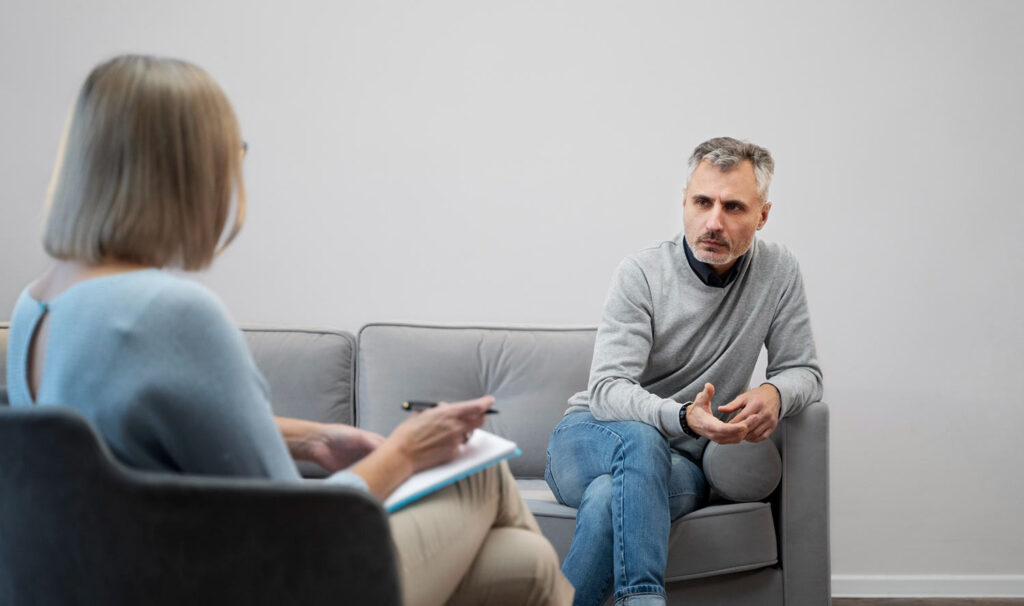 Healing Beyond Pills: How CBT Helps You Manage Chronic Pain
