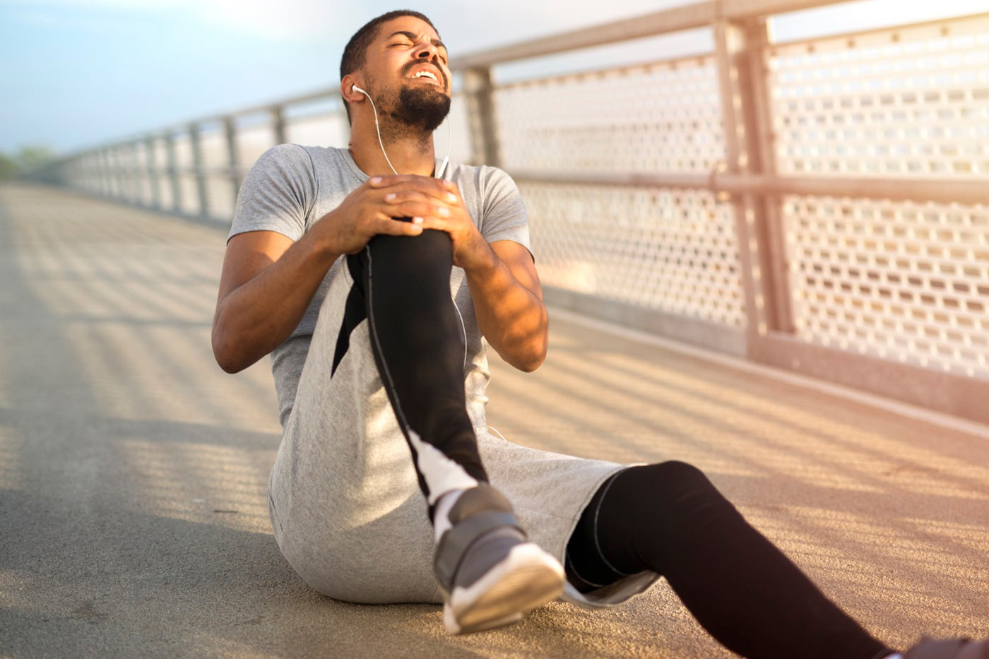 Knee Pain Management: A Personalized Approach to Long-Term Relief