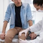 Knee Pain Specialists: Your Partners in Long-Term Relief
