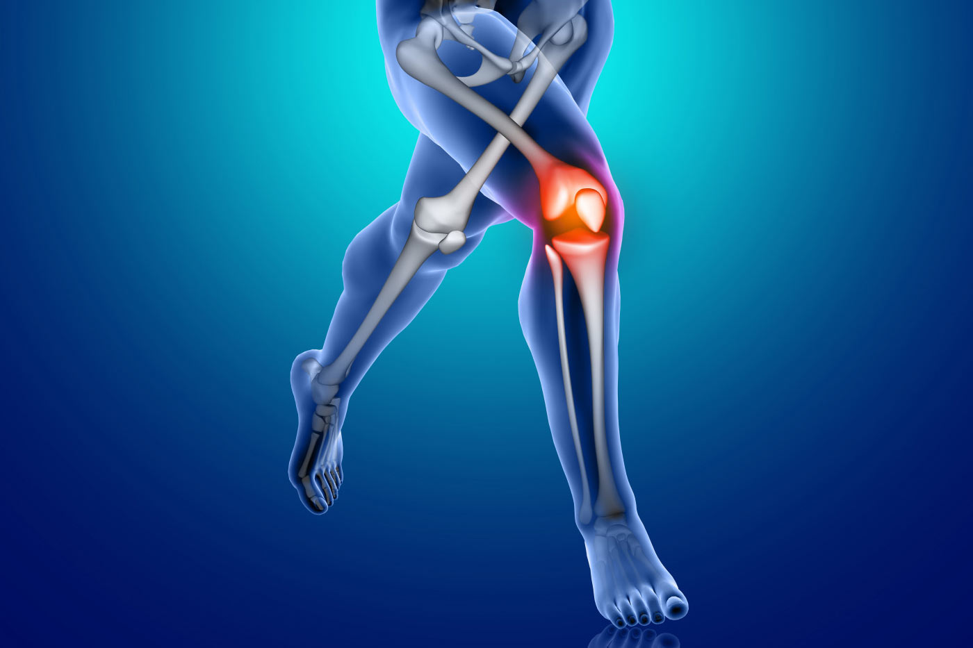 Knee Pain And Swelling Causes Diagnosis Best Treatments ALGOS Clinic