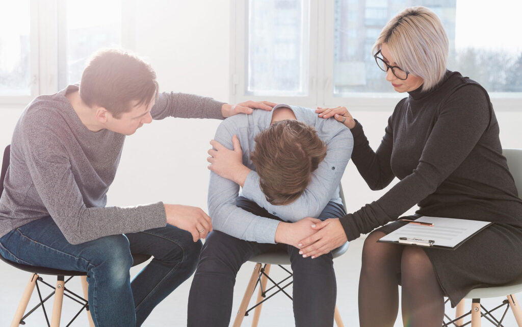 How Psychological Help Can Ease Physical Pain