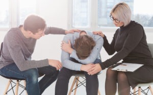 How Psychological Help Can Ease Physical Pain