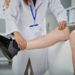 Knee Pain Treatment: Expert Solutions at Algos Pain Clinic