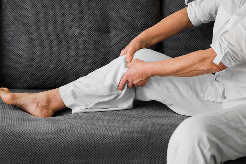 Knee Pain Relief Clinic: Your Path to Pain-Free Living
