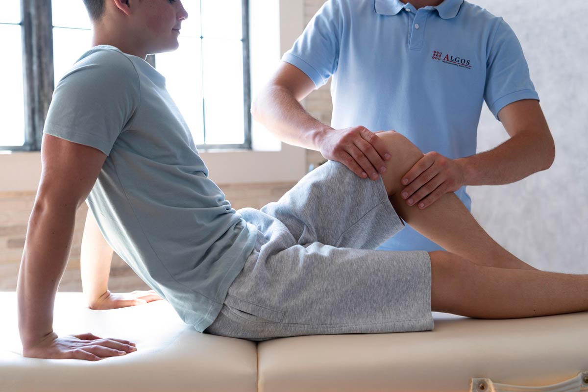 Effective Knee Arthritis Treatment in Richmond Town