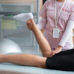 Effective Knee Pain Relief in RT Nagar: Modern, Non-Surgical Options